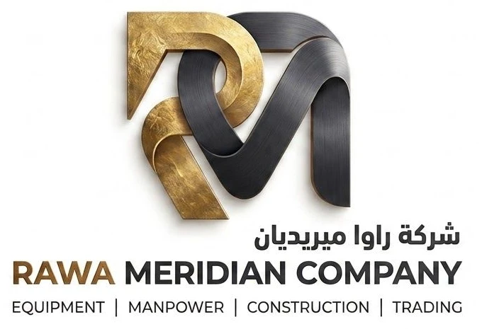 شعار شركة راوا ميريديان